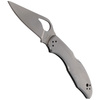 Spyderco - Byrd Meadowlark™ 2 Edelstahl-Messer - BY04P2