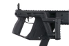 KRYTAC - KRISS Vector Maschinenpistole Replika - Schwarz - KRT-01-019949