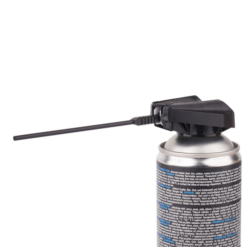 General Nano Protection - Super Nano Reinigungsschaum für Bohrungen - Spray - 400 ml - 760587