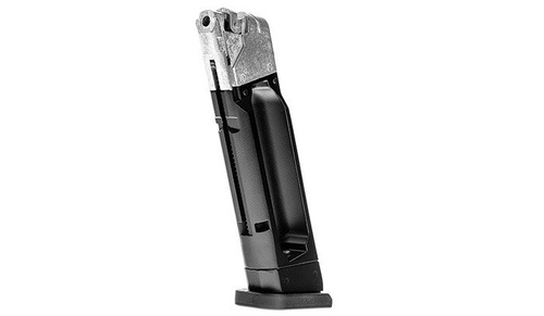 Umarex - Glock 17 Gen3 Luftpistole - Blow Back - 4,5 mm - 5,8361