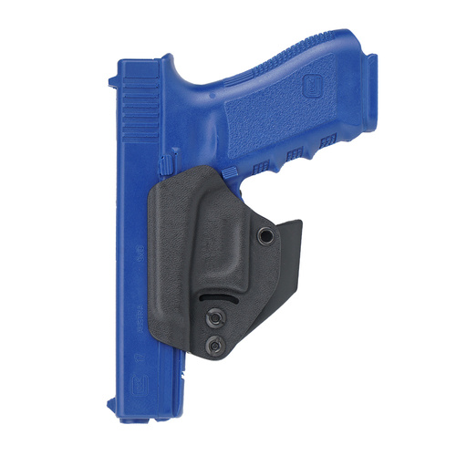 MFT - IWB Innenholster für Glock Pistole - Schwarz - H2GL940AIWBM