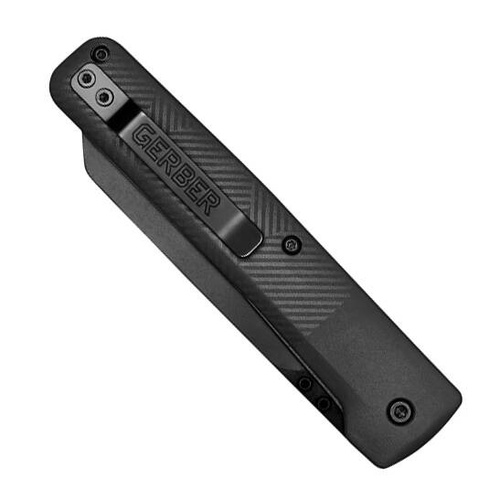 Gerber - Klappmesser EDC Pledge - 7Cr17MoV - Omni Grey - 1067370