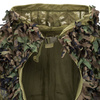 Helikon -  Camouflage Outfit Leaf Ghillie Set® - US Woodlland - KP-LFG-PO-03