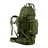 WISPORT - Rentier-Rucksack - 75L - Olivgrün