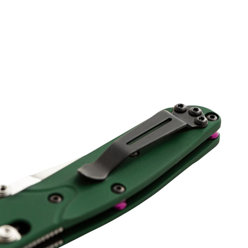 Benchmade - Mini Osborne Klappmesser - AXIS® Lock - S30V - 945