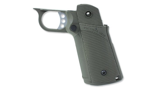 Guarder - MARUI HI-CAPA Taktischer Griffsatz - OD Grün - CAPA-19(OD)