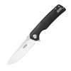 Ganzo - Klappmesser Firebird FH91-BK - D2 - Schwarz - FH91-BK