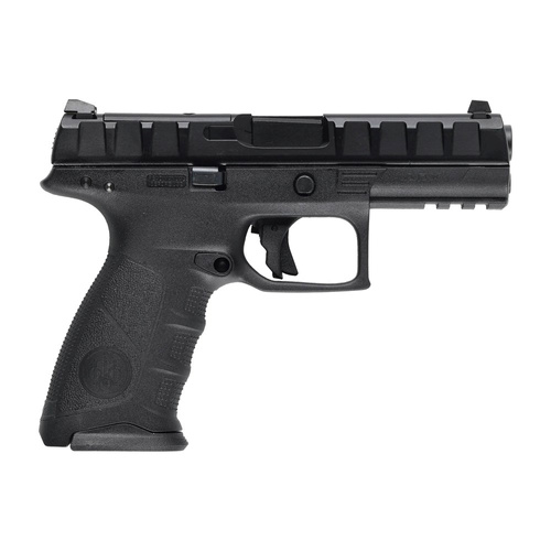Umarex - Replik ASG Pistole Beretta APX RDO 6 mm - BB Gas - Schwarz - 2.6515