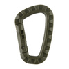M-Tac - Karabiner - Oliv - GCLI-00002-OD