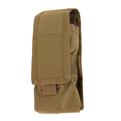 Condor - MOLLE Funkgerätetasche - Coyote Brown - MA9-498