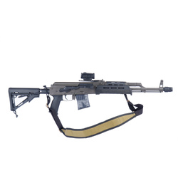 WBP Rogów x Slav Operator - Karabiner Jack Rifle Gen.I - Cerakote - Bronze - .223 Rem/5,56x45 mmRem/5,56x45 mm