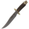 Muela - Deer Stag Knife 160mm, Gift Box - BUFFALO-16BF