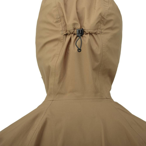 Helikon - Squall Hardshelljacke - Coyote - KU-SHJ-TR-11