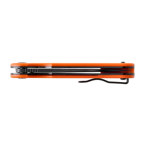 Ganzo - Klappmesser EDC Firebird FH922PT-OR - D2 - Orange - FH922PT-OR