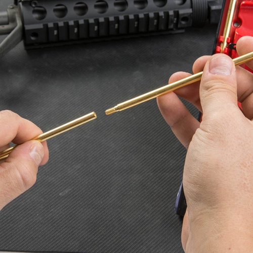 Real Avid - Gun Boss® Pro - AR-15 Reinigungsset - AVGBPROAR15