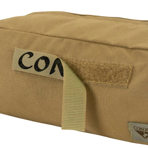 Condor - Organiser Kit Bag - Nylon - Slate - 111146-027