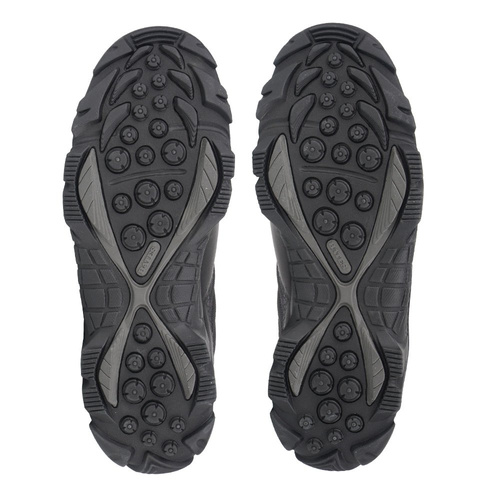 Bates - Stiefel Taktische Enforcer GX-8 - GORE-TEX® - Schwarz - 2267