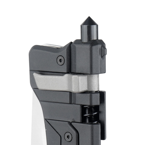 Smith & Wesson - Erste Hilfe - SW911N