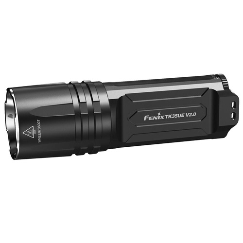 Fenix - Wiederaufladbare LED-Taschenlampe - 5000 lm - TK35UE V2.0