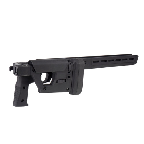 Magpul - Pro 700 Fahrgestell für Remington® 700 Short Action - Klappschaft - MAG802-BLK