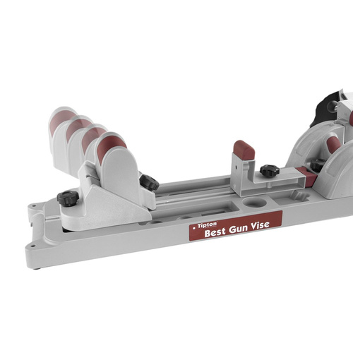 Tipton - Gewehrschraubstock Best Gun Vise - 181181
