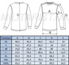 M-Tac - 4 Seasons Militärpullover - Schwarz - 20044002