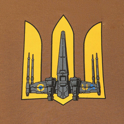 M-Tac - UA Side Long Sleeve Sweatshirt - 80043017