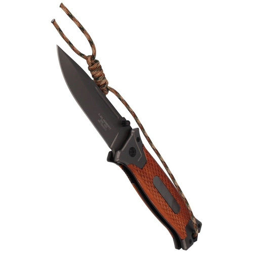 Herbertz Solingen - Messer Speer Point Folder 97 mm - 583913