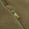 M-Tac - Sprint Fleece-Sweatshirt - Dark Olive - 20485048