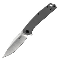 Kershaw - Align Folding Knife - 8Cr13MoV - Grau - 1405