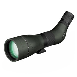 Vortex Optics - Spektiv Diamondback HD 20-60x85 - Abgewinkelt - Grün / Schwarz - DS-85A