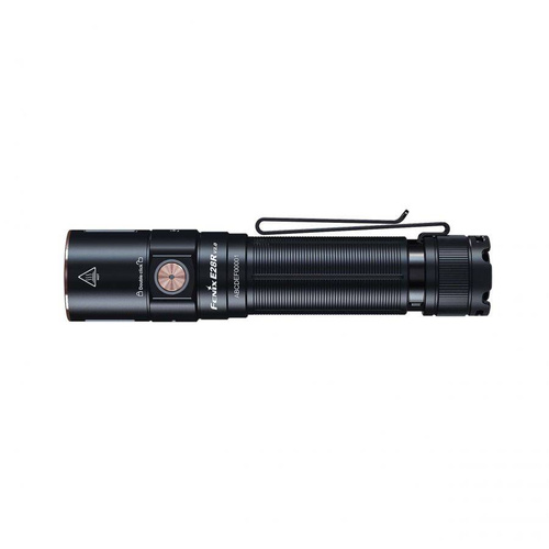Fenix - E28R V2.0 Wiederaufladbare LED-Taschenlampe - 1700 lm - 3500 mAh