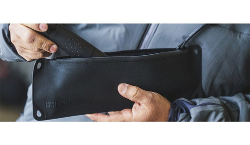 Magpul - DAKA™ Große Entstörer-Aufbewahrungstasche - Schwarz - MAG877-001