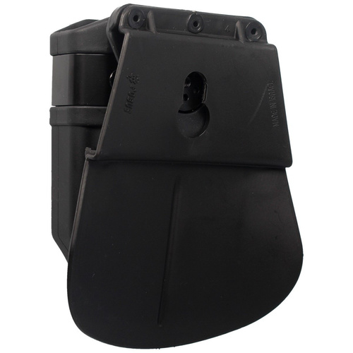 ESP - Fobus Paddel-Magazin-Tasche - AK-47 - MH-24-AK BK