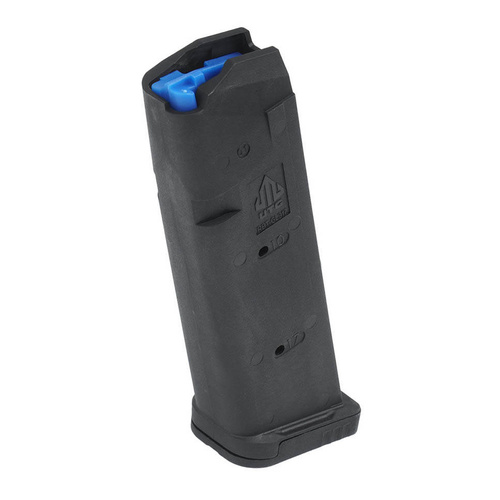 UTG - Polymer Magazin für Glock Pistole - 9x19 mm - 17 Schuss - RBT-GL917