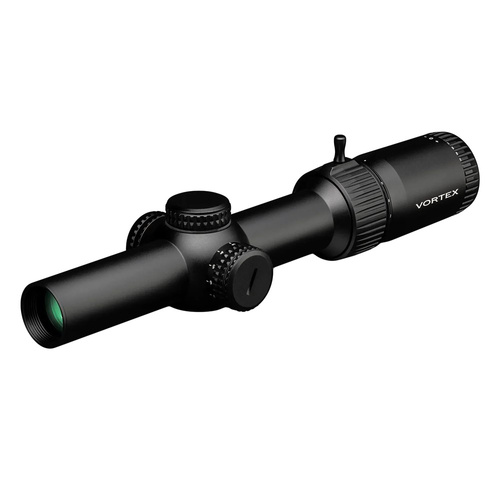 Vortex Optics - Zielfernrohr Venom 1-6x24 AR-BDC3 MOA - 30mm - Schwarz - VEN-1601