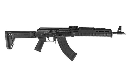 Magpul - ZHUKOV-S® Stock für AK-47 / AK-74 - Schwarz - MAG585