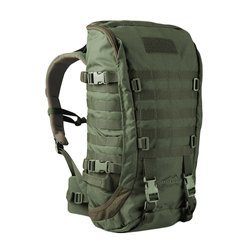 WISPORT - ZipperFox-Rucksack - 40L - Olivgrün