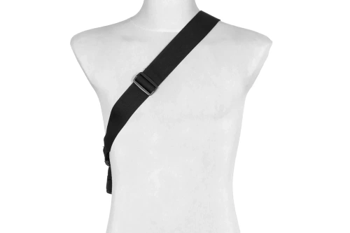 GFC Tactical - Tasche Tactical Schulter - Nylon - Schwarz - GFT-20-018814