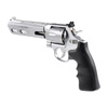 Umarex - Luftgewehr Smith&Wesson 629 Competitor 6" CO2 - 4.5 mm - Diabolo - Silber/Schwarz - 5.8150