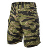 Helikon - Die Kurze Hose Urban Tactical Shorts 11" - PolyCotton Stretch Ripstop - Tiger Stripe - SP-UTK-SP-62 