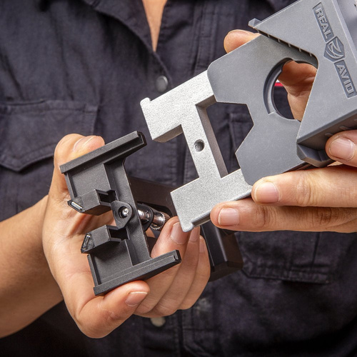 Real Avid - Level Right® Pro - AVLVLR-P