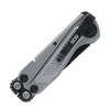 SOG - Multitool Flash - 7 Werkzeuge - Silber - 29-55-01-41