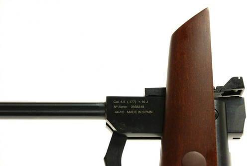 Norica - Marvic 2.0 Federdruck-Luftgewehr - 4,5 mm Diabolo - 111.20.161