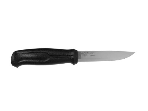 Morakniv - Survival-Messer 510 - Kohlenstoffstahl - Schwarz - 11732