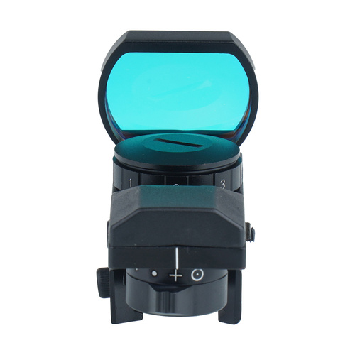 Strike Systems - Rotpunktvisier 4 in 1 - 15099