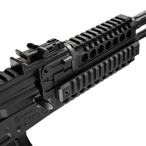 Crosman - Luftgewehr AK1 Full Auto - 4,5 mm - CAK1