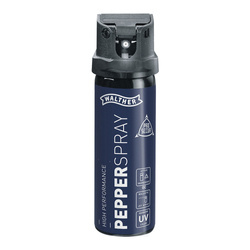Walther - Pfeffergas Pro Secur - 10 OC - Flussmittel - 74 ml - 2.2016