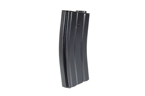 Specna Arms - Low-Cap Magazin für M4/M16 ASG Repliken - 70 Schuss - Schwarz - SPE-05-008179