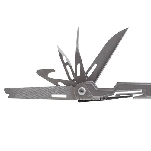 SOG - Multitool PowerPint - 18 Werkzeuge - PP1001-CP